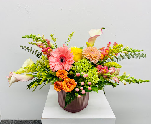 Florist «Mille Fleurs», reviews and photos, 4901 Keller Springs Rd #109, Addison, TX 75001, USA