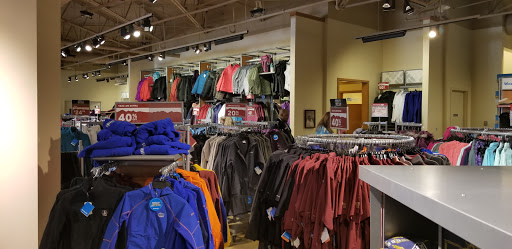 Sportswear Store «Columbia Sportswear Outlet Store - Prime Outlets in Ellenton», reviews and photos, 5661 Factory Shops Blvd #470, Ellenton, FL 34222, USA