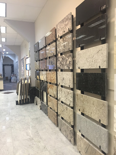 Tile and Stone of Italy