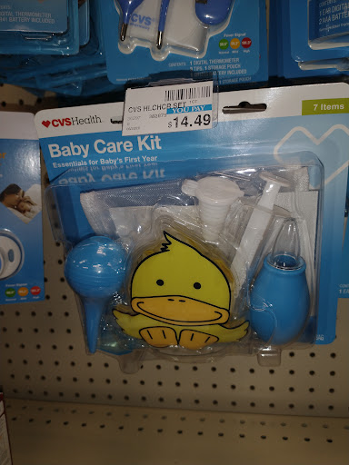 Drug Store «CVS», reviews and photos, 10901 W Broad St, Glen Allen, VA 23060, USA