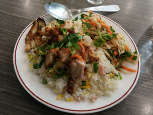 Photo n°4 de New Gourmand à Paris ()