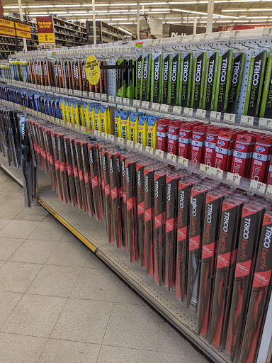 Auto Parts Store «Advance Auto Parts», reviews and photos, 2707 23rd Ave, Greeley, CO 80634, USA