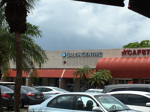 Salon Centric, 10855 SW 72nd St #39, Miami, FL 33173, USA, 