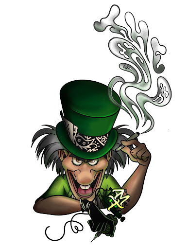 Find symbol ideas for tattoos for your next unique tattoo in Riverside at The Madd Tatterz Tattoo Parlor