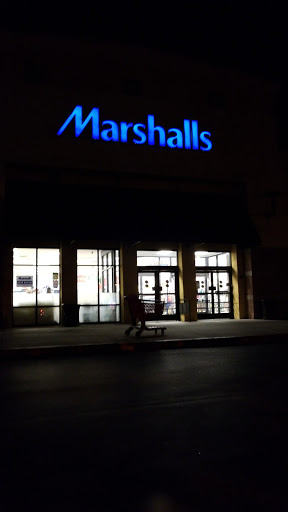 Department Store «Marshalls», reviews and photos, 39281 Fremont Hub, Fremont, CA 94538, USA