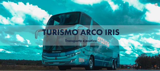 Transporte Turismo Arco Iris
