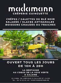 Photos du propriétaire du Restaurant Maison De La Voie Verte à Caluire-et-Cuire - n°3