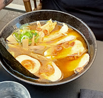 Soupe du Restaurant japonais Mizu - Bistrot Japonais à Rouen - n°7