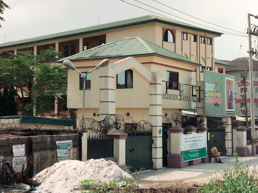 Graceland International School, 25-27 Stadium Rd, Rumuola, Port Harcourt, Nigeria, College, state Rivers