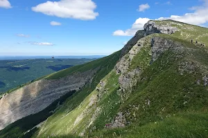 Réserve naturelle nationale de la Haute Chaîne du Jura image