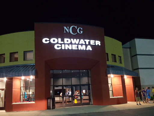 Movie Theater Ncg Cinema Reviews And Photos 414 N Willowbrook Rd Coldwater Mi 49036