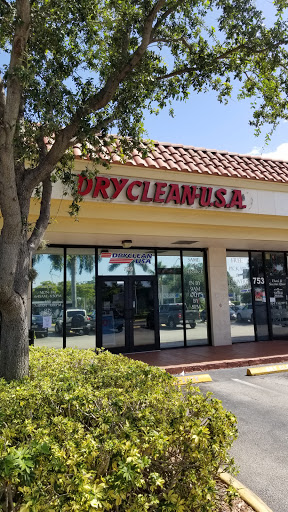 Dry Cleaner «Dryclean USA», reviews and photos, 749 SE 17th St, Fort Lauderdale, FL 33316, USA