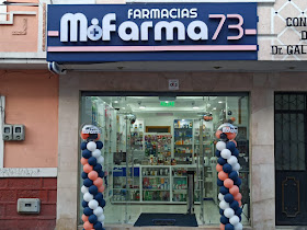 MiFarma73 FARMACIAS