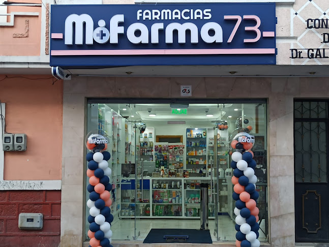 MiFarma73 FARMACIAS