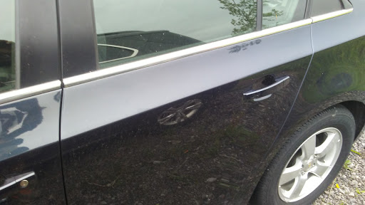 Car Dealer «Spurr Chevrolet Buick GMC», reviews and photos, 6325 Brockport Spencerport Rd, Brockport, NY 14420, USA