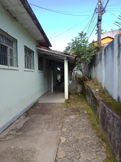 Complexo Municipal de Saúde Alberto Caram  Ouro Preto MG