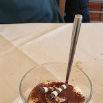 Photo n°4 de l'avis de Davide.a fait le 02/04/2023 à 13:17 sur le  La Pergola alle Pioppe Ristorante Pizzeria à Casier