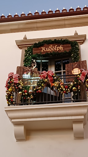 Outlet Mall «Outlets at San Clemente», reviews and photos, 101 W Avenida Vista Hermosa #190, San Clemente, CA 92672, USA