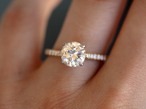 Jeweler «Dr. GOLD Jewelry & Diamonds», reviews and photos, 4151 Belt Line Rd #127, Addison, TX 75001, USA