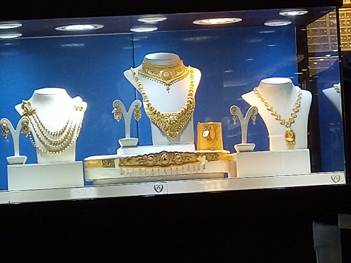 جوي الوكاس للذهب والمجوهرات 