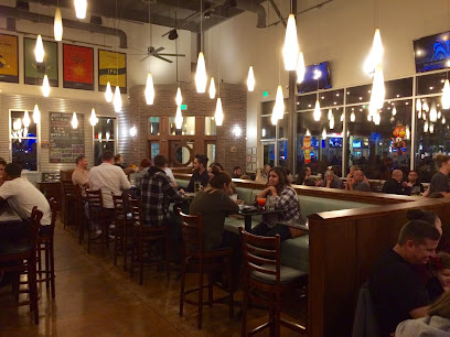 Mad Duck Craft Brewing Co - 3085 E Campus Pointe Dr, Fresno, CA 93710