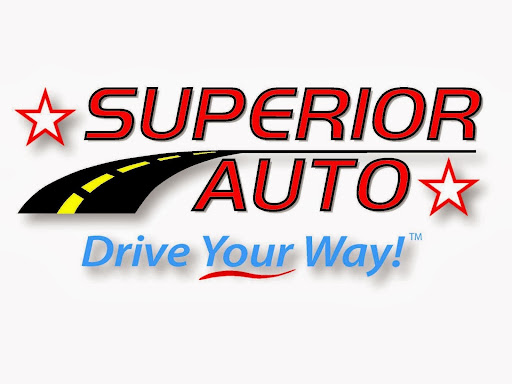 Used Car Dealer «Superior Auto, Inc», reviews and photos, 2033 16th St, Bedford, IN 47421, USA