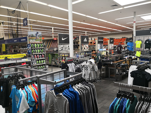 Outerwear store Plano