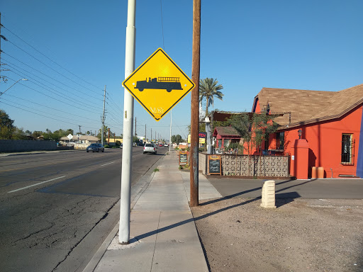Ice Cream Shop «Realeza Michoacana», reviews and photos, 2520 N 16th St, Phoenix, AZ 85006, USA