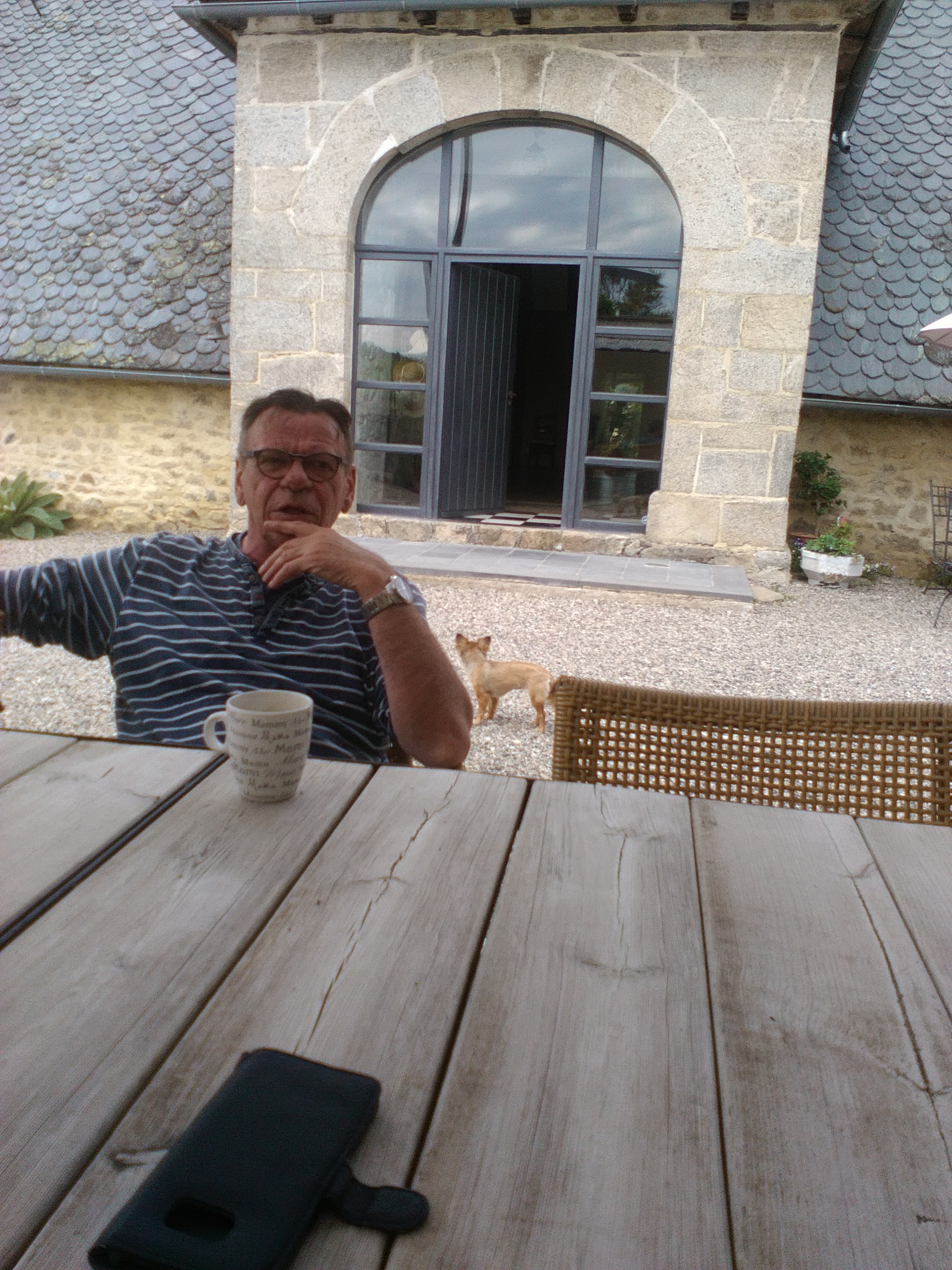 Photo n° 1 de l'avis de Frank.t fait le 24/05/2018 à 14:02