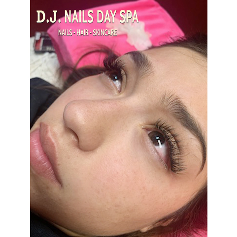 Nail Salon «D J Nails Day Spa Salon», reviews and photos, 987 N Walnut Creek Dr, Mansfield, TX 76063, USA