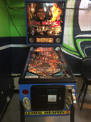 Bar «A1 Hop Shop 104th», reviews and photos, 10406 Greenwood Ave N, Seattle, WA 98133, USA