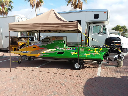 Casino «City of Gulfport: Gulfport Casino Ballroom», reviews and photos, 5500 Shore Blvd S, Gulfport, FL 33707, USA