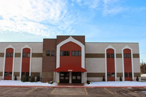 General Contractor «Blackstone Corporation», reviews and photos, 13854 Lakeside Cir, Sterling Heights, MI 48313, USA