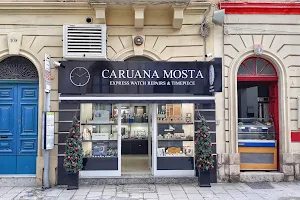 Caruana Mosta - Watch Dealer & Repairer image