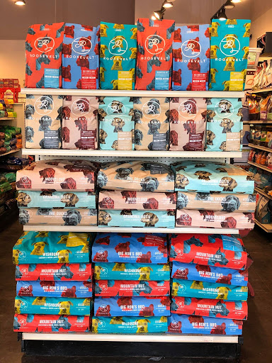 Pet Supply Store «Natural Pawz - Vintage Park», reviews and photos, 142 Vintage Park Blvd, Houston, TX 77070, USA