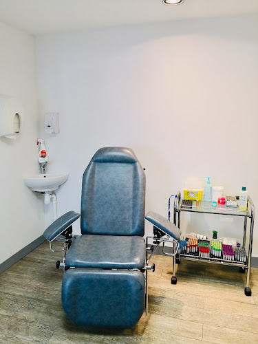 Laboratoire d'analyses Niort - Xlabs - Niort