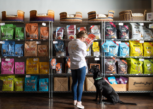 Pet Supply Store «Feed Pet Purveyor», reviews and photos, 1413 S Howard Ave Suite 104, Tampa, FL 33606, USA