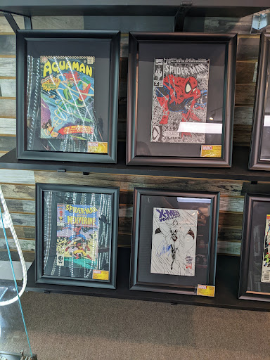 Outdoor Sports Store «Bear Mountain Outfitters Manly Toys And Hobbies», reviews and photos, 35 Hypolita St #105, St Augustine, FL 32084, USA