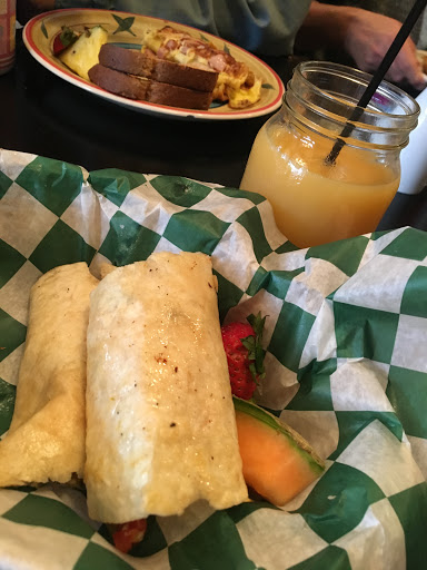 Cafe «Stedman Cafe», reviews and photos, 6335 Magnolia-Stedman Rd, Mayville, NY 14757, USA