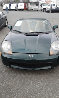 t&m motors inc. - Photo 3 - Car repair in Lynchburg, VA, Lynchburg