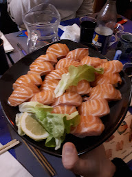 Photo n°37 de Restaurant YOLI à Narbonne ()