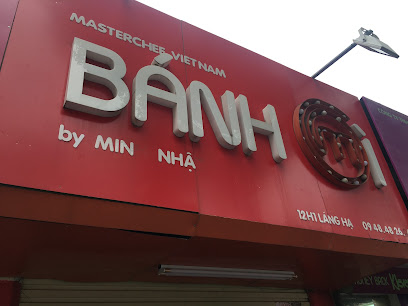 Hình Ảnh Bánh Mỳ Minh Nhật