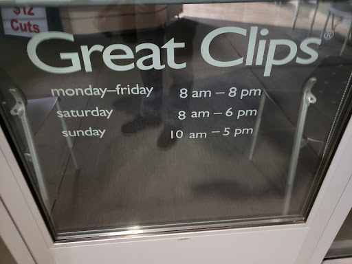 Hair Salon «Great Clips», reviews and photos, 183 Apache Trail #109, Apache Junction, AZ 85120, USA