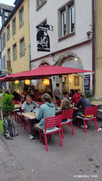 Atmosphère du Restaurant marocain Le Touareg à Colmar - n°2