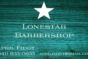 Lonestar Barbershop image