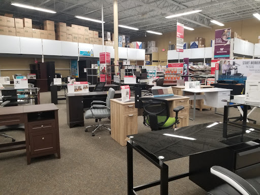 Office Supply Store «Office Depot», reviews and photos, 912 Arnold Commons Dr, Arnold, MO 63010, USA