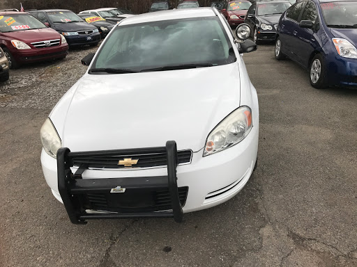 Used Car Dealer «Bay Ridge Motors Inc», reviews and photos, 1869 Richmond Terrace, Staten Island, NY 10310, USA