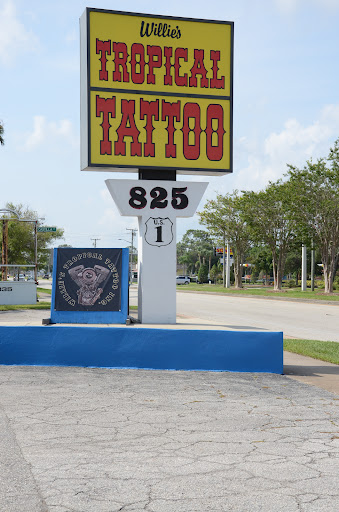 Explore father tattoo ideas for son, creative tattoo ideas in Ormond Beach, available at Tropical Tattoo Inc