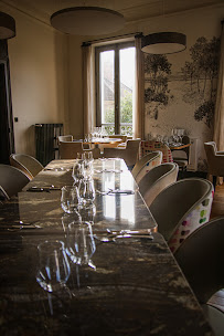 Photos du propriétaire du Restaurant À la maison à Auxerre - n°15
