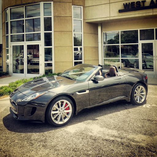 Jaguar Dealer «Jaguar West Ashley», reviews and photos, 1511 Savannah Hwy, Charleston, SC 29407, USA